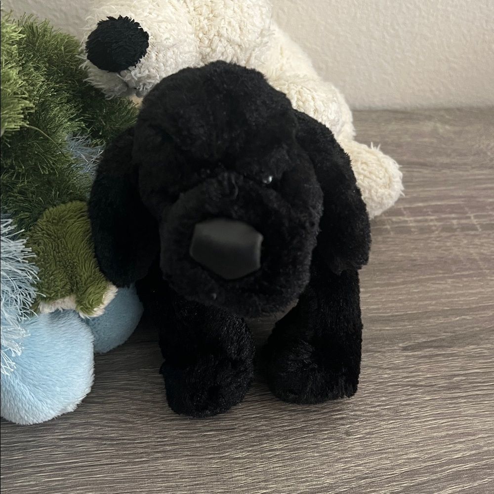 Webkinz Stuffed Animal Lot - Picture 7 of 10